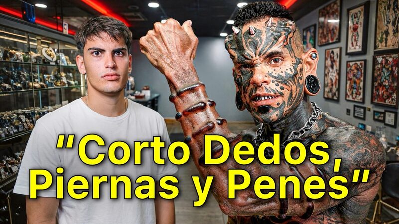 Pasé 24 Horas con un Modificador Extremo